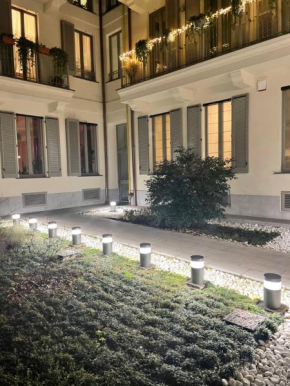 L’Archè Canonica – Pretty Little House